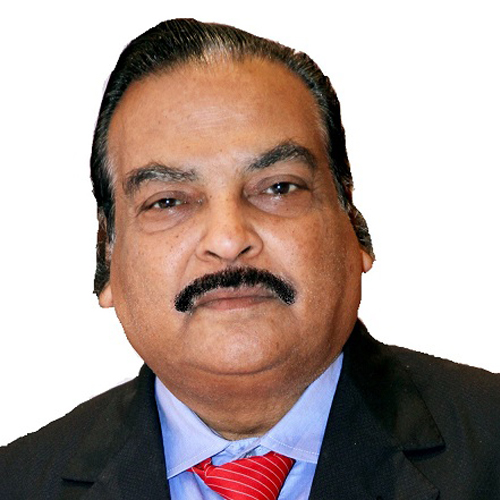 P. Pyarelal Jain